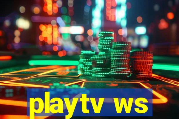 playtv ws